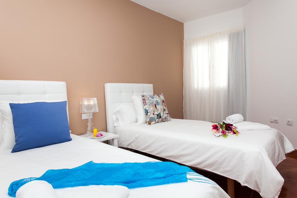 Duplex Marae By Vacanzy Collection Cotillo Chambre photo