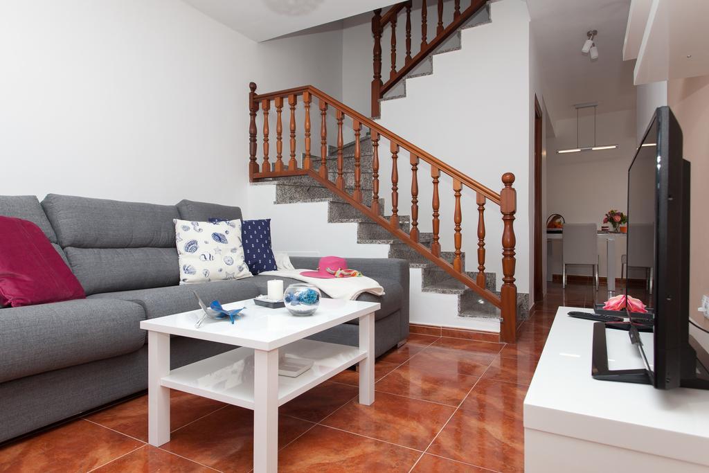 Duplex Marae By Vacanzy Collection Cotillo Chambre photo