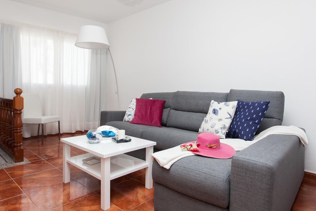 Duplex Marae By Vacanzy Collection Cotillo Chambre photo