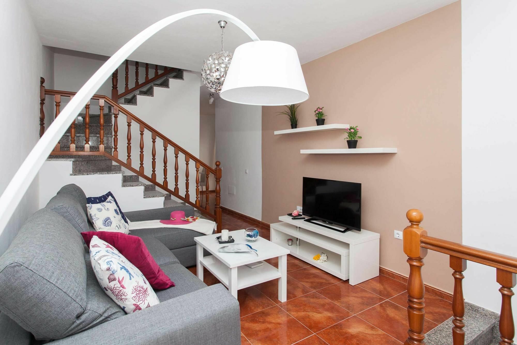 Duplex Marae By Vacanzy Collection Cotillo Extérieur photo