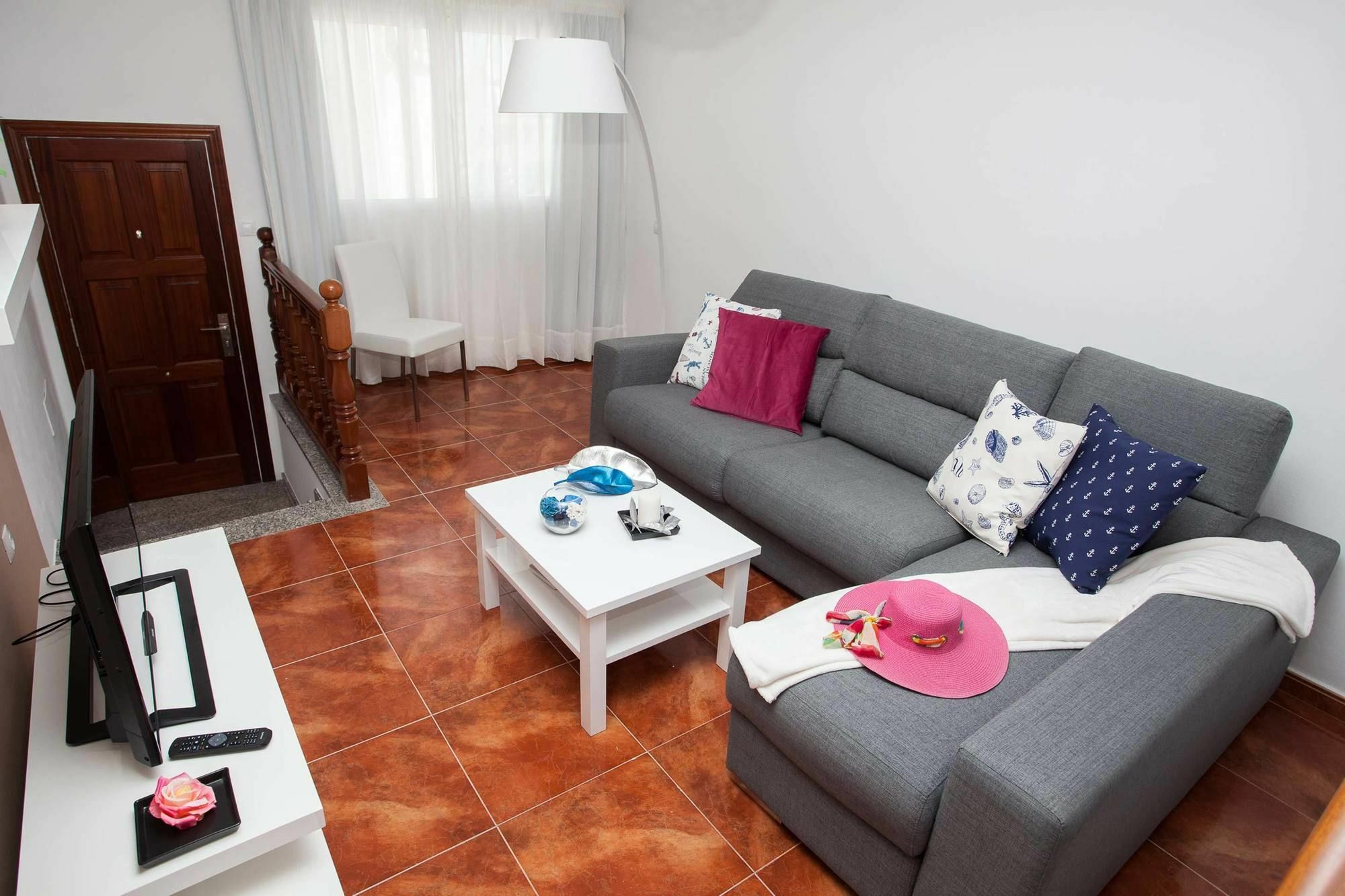 Duplex Marae By Vacanzy Collection Cotillo Extérieur photo