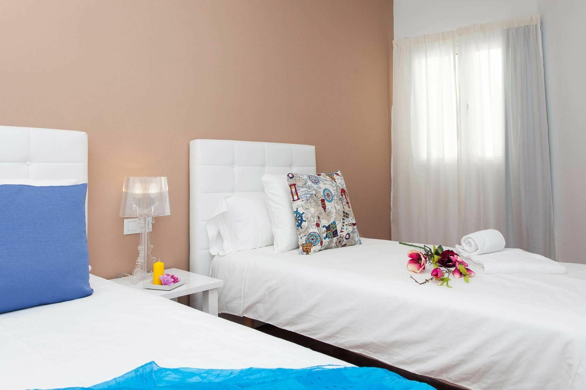 Duplex Marae By Vacanzy Collection Cotillo Extérieur photo