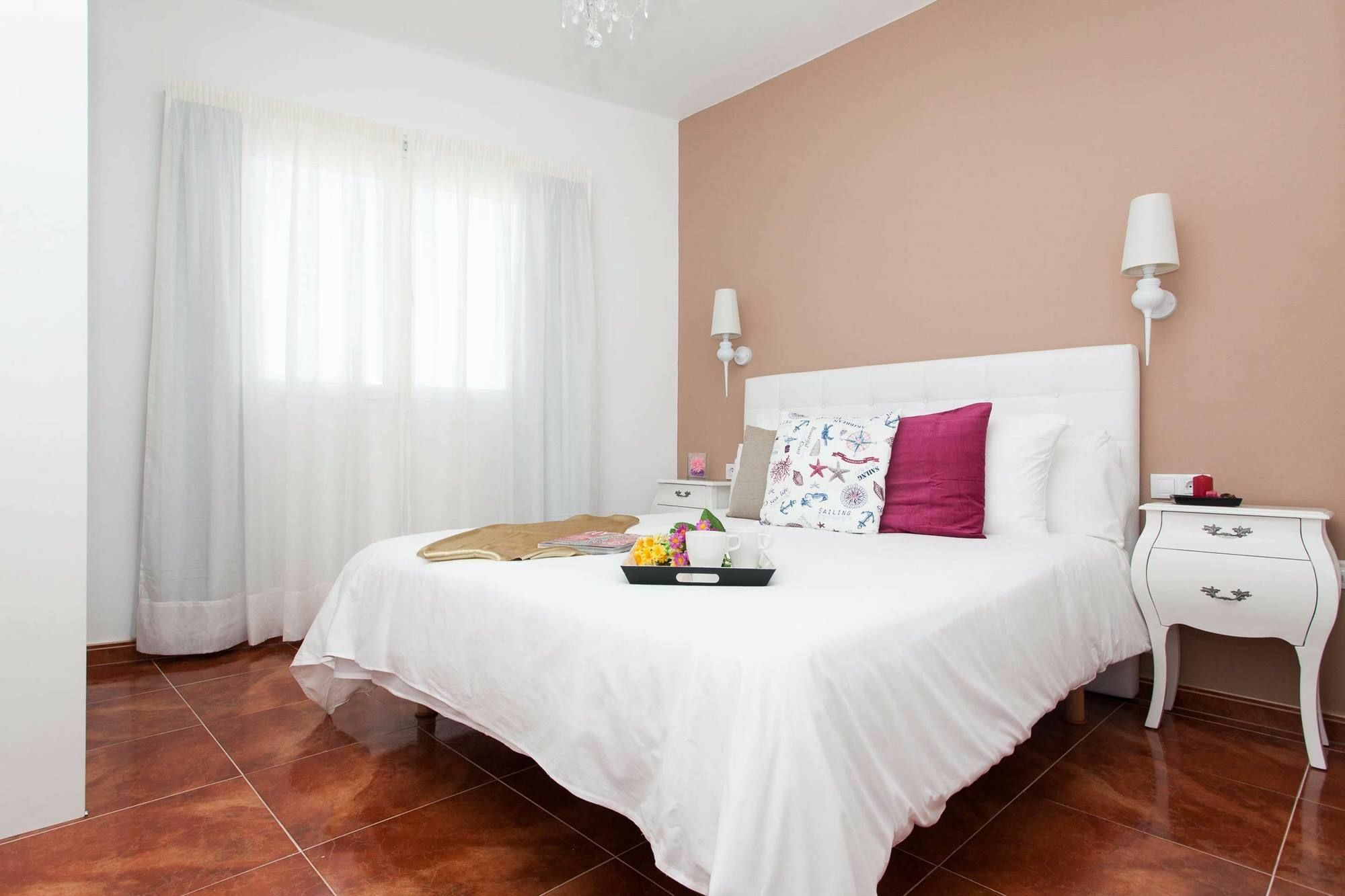 Duplex Marae By Vacanzy Collection Cotillo Extérieur photo