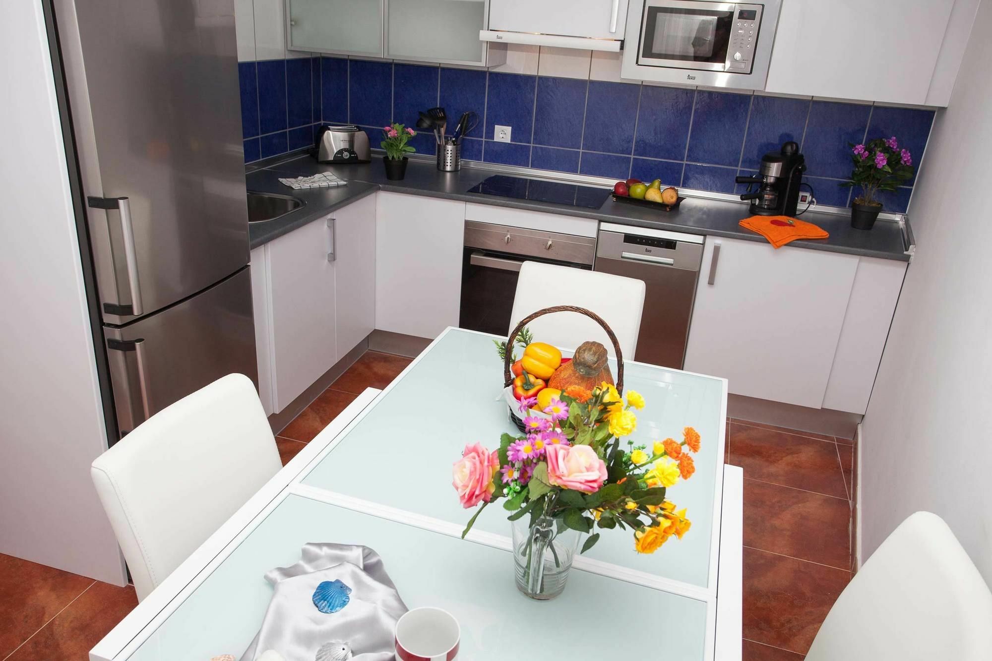 Duplex Marae By Vacanzy Collection Cotillo Extérieur photo