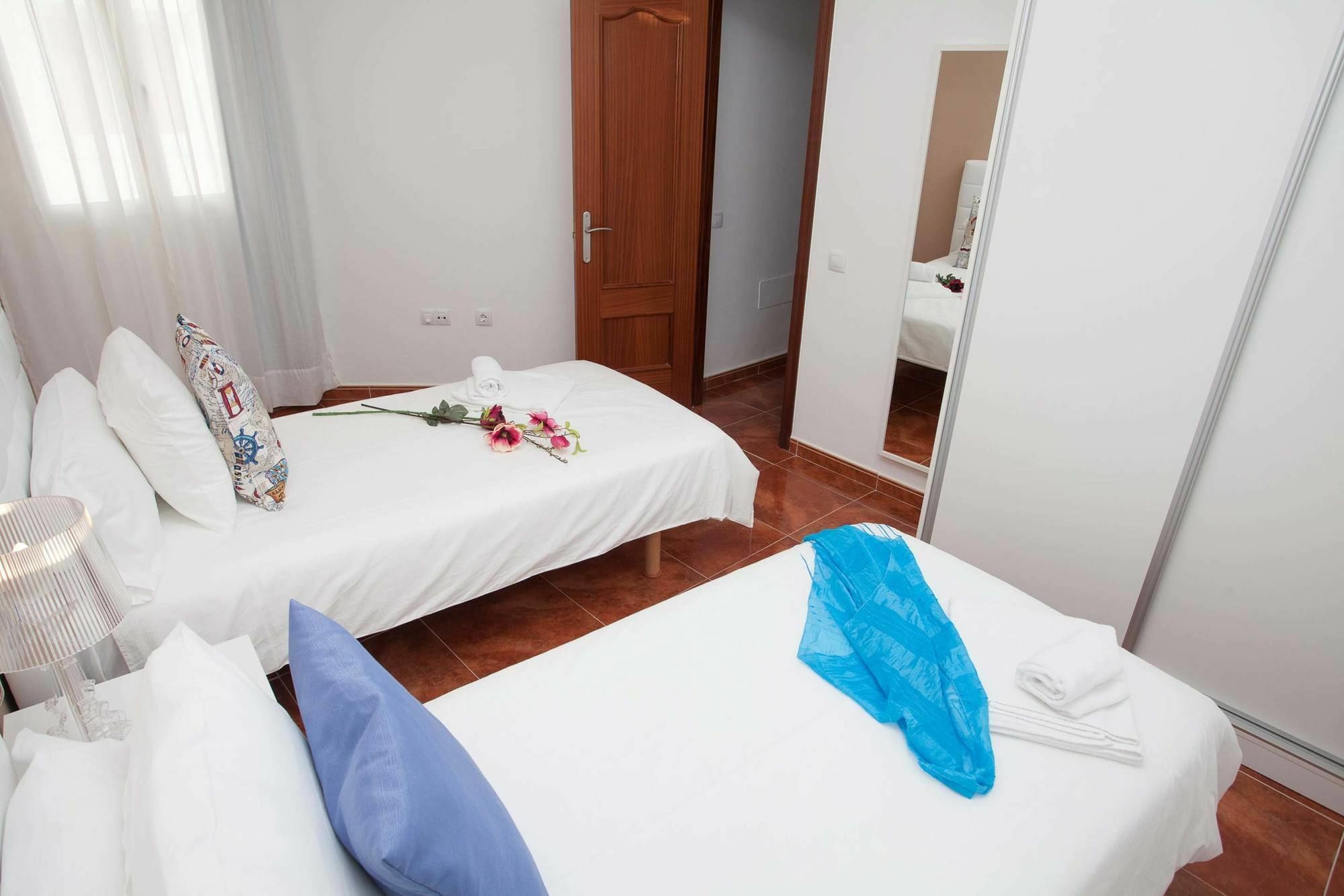 Duplex Marae By Vacanzy Collection Cotillo Extérieur photo