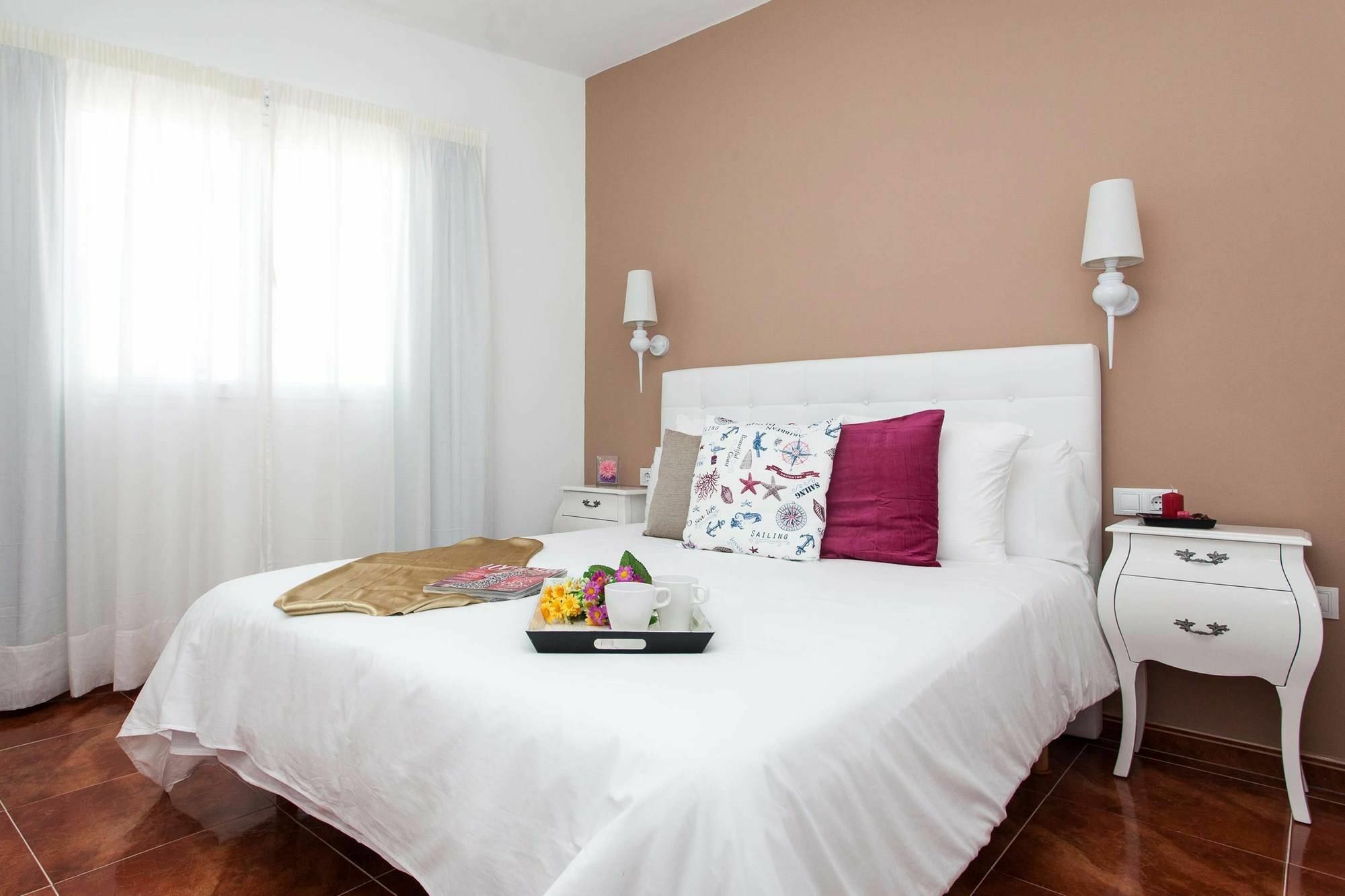 Duplex Marae By Vacanzy Collection Cotillo Extérieur photo