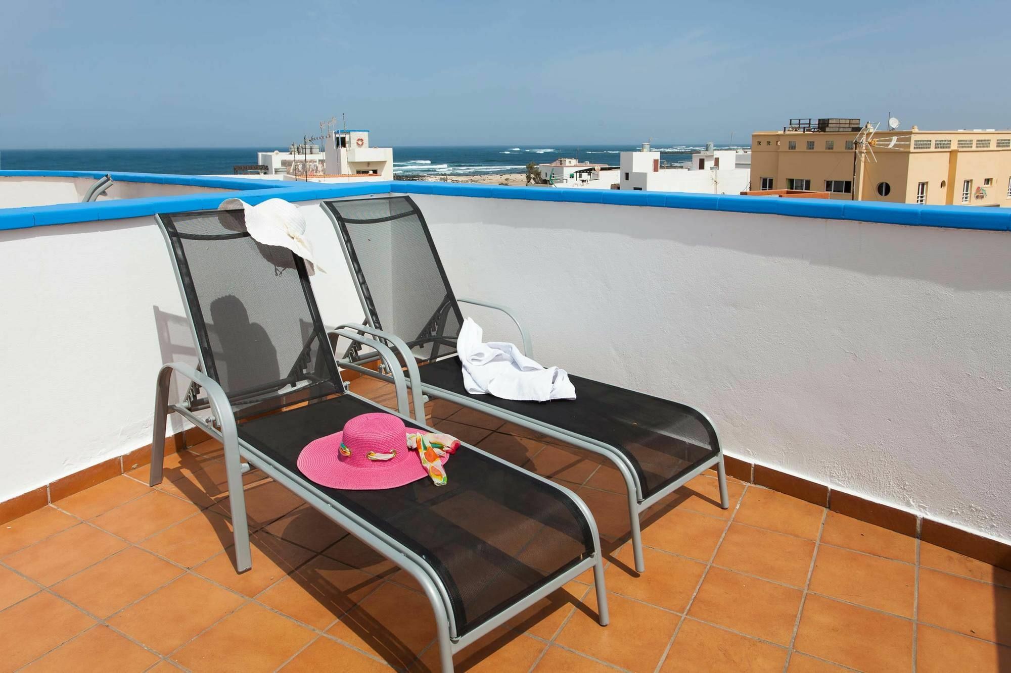 Duplex Marae By Vacanzy Collection Cotillo Extérieur photo