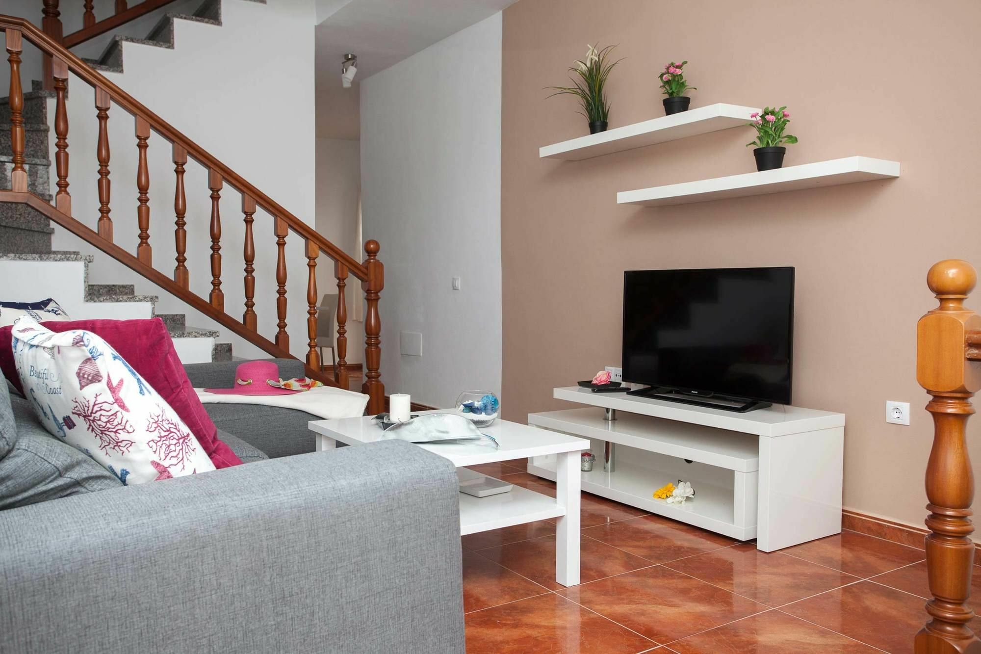 Duplex Marae By Vacanzy Collection Cotillo Extérieur photo