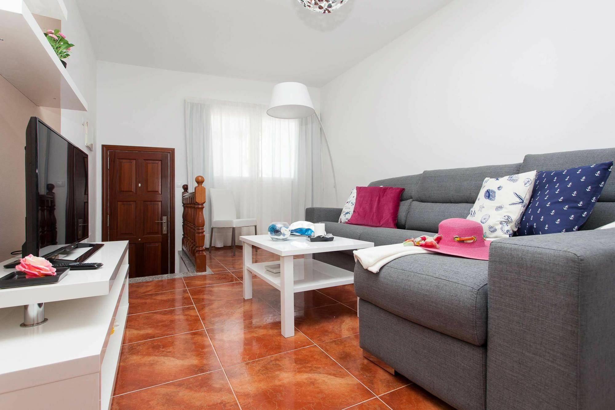 Duplex Marae By Vacanzy Collection Cotillo Extérieur photo
