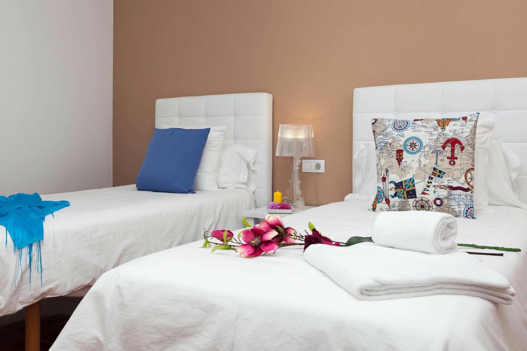 Duplex Marae By Vacanzy Collection Cotillo Extérieur photo